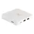 RPC Plus TV Box 8K: 32GB RAM, 256GB, Android, Wi-Fi Dual Band, Controle de Voz - Branco! - comprar online