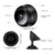 Câmera Espiã A9 - Monitoramento Discreto em Full HD com Wi-Fi - comprar online