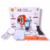 Kit Completo Smartwatch X8 Ultra 49mm + Fone Bluetooth Airpods Pro + Power Bank - Tecnologia e Conectividade ao Seu Alcance