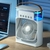 Mini Climatizador Portátil USB: Seu Refrescante Pessoal para Conforto em Qualquer Lugar! - comprar online