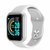 Smartwatch D20 - Relógio Inteligente Bluetooth para iOS e Android - PeerShopp