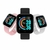 Smartwatch D20 - Relógio Inteligente Bluetooth para iOS e Android - comprar online
