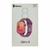 Smartwatch Blulory Glifo 8 Relógio Inteligente Rosa - comprar online