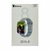 Smartwatch Blulory Glifo 8 Relógio Inteligente Prata