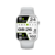 Smartwatch Blulory Glifo 8 Relógio Inteligente Prata