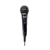 Microfone Dinâmico Knup Profissional | Captação Unidirecional | Alta Definição | Conector P10/P2 - comprar online