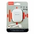 Fone Bluetooth AIWA TWSD1 | Som Estéreo HD | Design Ergonômico | 24h de Bateria
