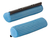 Kit Rodo Mágico Retrátil Azul – Cabo de Aço Inox + Refil Extra (27 cm) - loja online