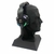 Headset Gamer MOX RGB com Super Bass - Microfone com Redução de Ruído, Conexão USB/P3, Drivers 40mm e Cabo Reforçado - PeerShopp