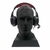 Headset Gamer MOX RGB com Super Bass - Microfone com Redução de Ruído, Conexão USB/P3, Drivers 40mm e Cabo Reforçado na internet