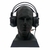 Headset Gamer MOX com Iluminação LED - Microfone 58dB, Drivers 50mm, Conexão P3 + USB, Cabo 2.3m - PeerShopp