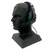 Kit Gamer MOX Teclado, Mouse, Headset e Mouse Pad MO-KM700 na internet