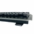 Teclado Mox Gamer Metálico Painel Em Alumínio USB MO-KB160 - PeerShopp