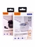 Fone de Ouvido Bluetooth Basike FON-20341 - Som HD, Bateria Longa Duração, Design Ergonômico e Leve - PeerShopp
