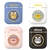 Fone de Ouvido Infantil Sem Fio Animais Fofos Xtrad LC-883 - Bluetooth 5.3, Design Fofo, Autonomia 2.5h, Recarga Tipo-C - PeerShopp
