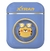 Fone de Ouvido Infantil Sem Fio Animais Fofos Xtrad LC-883 - Bluetooth 5.3, Design Fofo, Autonomia 2.5h, Recarga Tipo-C - comprar online