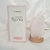LUMINÁRIA EM QUARTZO ROSA LED BRANCO - comprar online