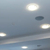 Mini Lâmpada Luminária Luz de Ponto LED Embutir Alta Potência