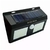 Luminária Lâmpada Solar 40 LEDs com Sensor de Presença na internet