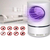 Luminária Mata Mosquito Led Armadilha Noturna Usb Bivolt - loja online