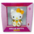 BONECA FRUTINHAS HELLO KITTY LARANJA - LIDER BRINQUEDOS - PeerShopp
