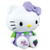 BONECA HELLO KITTY FRUTINHAS UVA - 3590 - LIDER BRINQUEDOS - comprar online