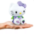 BONECA HELLO KITTY FRUTINHAS UVA - 3590 - LIDER BRINQUEDOS