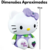 BONECA HELLO KITTY FRUTINHAS UVA - 3590 - LIDER BRINQUEDOS na internet