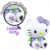 BONECA HELLO KITTY FRUTINHAS UVA - 3590 - LIDER BRINQUEDOS - comprar online