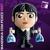 FANDOM BOX WANDINHA - COM PEIXES 037 - LÍDER BRINQUEDOS - loja online