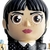 FANDOM BOX WANDINHA - COM PEIXES 037 - LÍDER BRINQUEDOS - PeerShopp