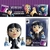 FANDOM BOX WANDINHA - COM PEIXES 037 - LÍDER BRINQUEDOS - comprar online