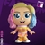 FANDOM BOX WANDINHA - ENID 038 - LÍDER BRINQUEDOS