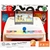 PIANO COLOR MAGIC TOUCH - MADEIRA - 6M+ - BABY EINSTEIN na internet