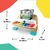 PIANO COLOR MAGIC TOUCH - MADEIRA - 6M+ - BABY EINSTEIN - comprar online