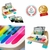 PIANO COLOR MAGIC TOUCH - MADEIRA - 6M+ - BABY EINSTEIN