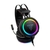 Headset Gamer Captain 7.1 USB RGB Virtual PC Fantech HG15 - comprar online