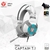 Headset Gamer Captain 7.1 USB Space Edition Fantech HG11 | Som Surround Imersivo | Design Futurista | RGB Ajustável