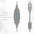 Headset Gamer Captain 7.1 USB Space Edition Fantech HG11 | Som Surround Imersivo | Design Futurista | RGB Ajustável - comprar online