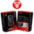 Mouse Gamer Fantech Crypto VX7 - 8000DPI, 6 Botões Programáveis, Design Ultraleve (84g), Cabo Trançado e Revestimento em Borracha