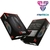 Mouse Gamer Fantech Thor X9 RGB - 4800DPI, 7 Botões Programáveis, Memória On-board, Design Ambidestro e Cabo Trançado - comprar online
