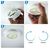 Kit 3x Lâmpada Luminária Led Spot Sem Fio Controle Remoto - comprar online