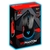 Mouse Gamer Fantech Phantom X15 RGB – 7 Botões, 4800DPI, Iluminação RGB Customizável, Design Ergonômico e Grip Antiderrapante
