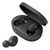 Fone Bluetooth Redmi AirDots S | Bluetooth 5.0 | 12h de Bateria | Design Ergonômico | Preto