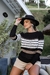Imagem do Blusa Feminina Tricot Moda Blogueira Coleção Inverno (LAURA)