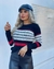 Blusa Feminina Tricot Moda Blogueira Coleção Inverno (LAURA) - comprar online