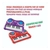 Piano Infantil Teclado Musical – Aprendizado e Diversão em um Brinquedo Profissional! - comprar online