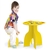 Mesa Infantil Tigre com Banquinho – Conjunto Didático em MDF Ecológico para Crianças na internet