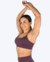 TOP LISO FIT VERA - EBANO - M (LS.T24055-7487-M) - comprar online