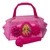 Bolsa com Microfone Infantil – Show de Luzes, Som e Conexão Bluetooth!